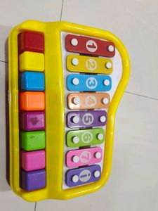 Xylophone For Kids