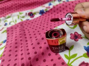 Liquid Lipstick