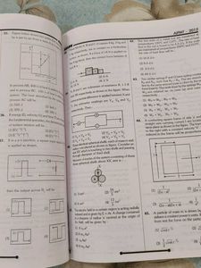 11 Years NEET-UG &amp; AIPMT Test Papers
