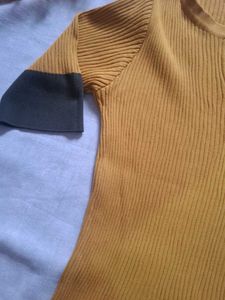 Mango top