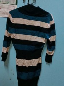 Body Fit Top