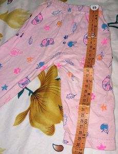 Kids Pant Cotton 18 Month Toys Designer