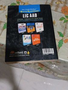 LIC AAO Success Package