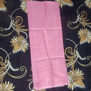 Baby Pink Blouse