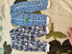 Cute Baby Leg Warmers (Set of 2)