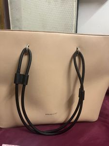 Miraggio Tote Bag