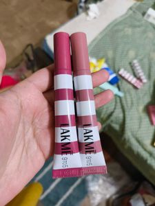 1 any Lakme Lip Stain - Beach Edit