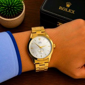 Men's Rolex Oyster Perpetual Watch PREMIUM QUALITY