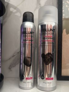 BBlunt Hair Spray Combo