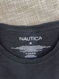 Nautica Graphic Tee