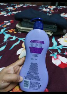 Parachute Advanced Deep Nourish Body Lotion