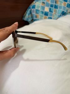Stylish Round Sunglasses