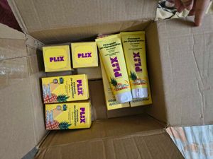 Plix Pineapple De-Pigmentation Skincare Set