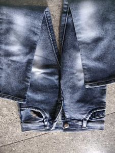 2 Jeans Combo For Kids