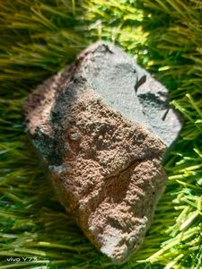 💥Natural Green Fuchsite