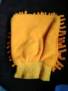 Dusting Gloves
