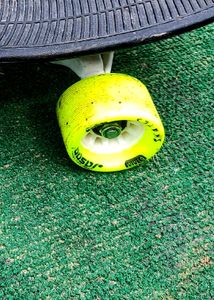 Jaspo waveboard**free delivery **