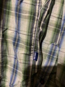 Cherokee shirt