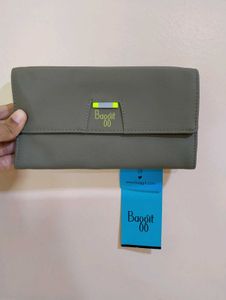 Brand New Baggit Wallet with Tag