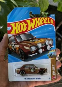 Hotwheels combo of 2 🔥🚨