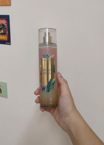 Bath & Body Mist