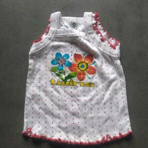 Baby Girls Cute Dress