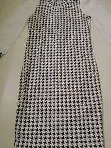 Trendy Bodycon🤍 Last  Price Drop