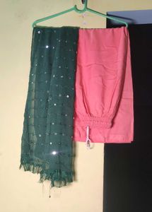 Kimayra suit set