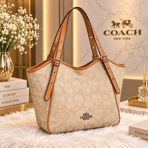 COACH HOBO TERRY BAG* 👜*PREMIUM QUALITY COAC
