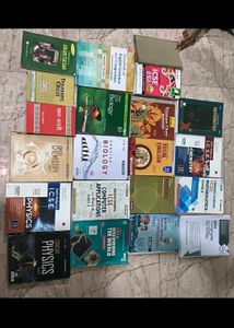 ICSE Class 10 Books Bundle