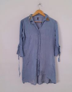 Light Blue Dress (Women's)