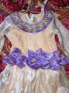 Beautiful Ethnic Gown(New and unused)