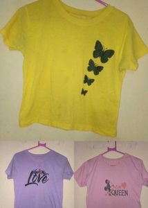 Cute T-Shirt Bundle