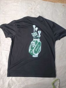 Men's Wingstop T-Shirt