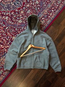 Alexander wang zipper