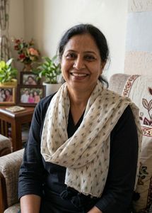 Scarf Collection - Set of 5