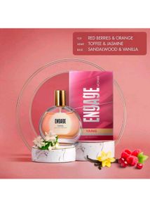 Engage Yang Eau de Parfum for Women