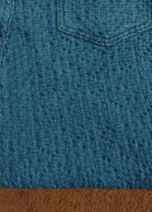 Women's Jean