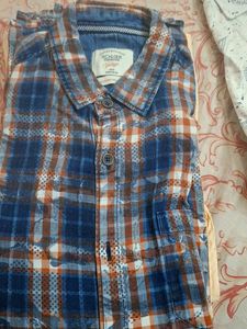 Bundle of 4 Men's Shirts