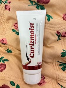 Curlzmoist Hair Moisturizer