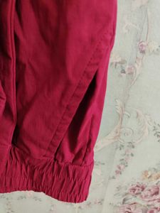 Elegant Kurta Set with Elephant Motif