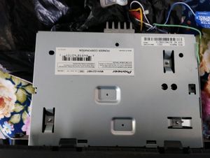 Pioneer Car Stereo