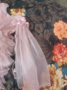 offer now! Princess Gown for Little Girls🤩