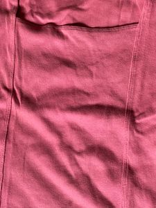 Forever 21 Pink Mini Dress