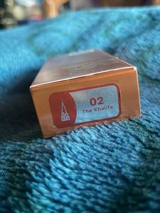 Pilgrim Dubai Bling Glitter Lipstick