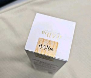 d'alba First Spray Serum
