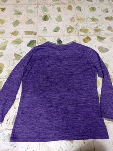 Cotton Top  Xl Size