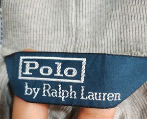 Polo By Ralph Lauren Street Style Sweatpants