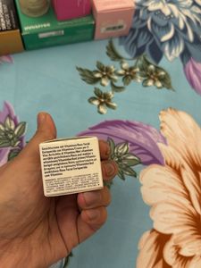 Bobbi Brown Vitamin Enriched Face Base