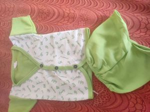 Baby Clothes Lot - 1Pieces
